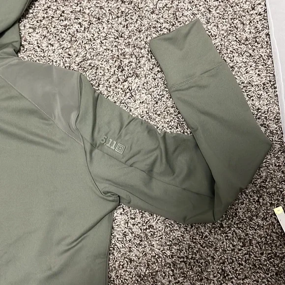 NWT 5.11 Tactical Women’s Selma Jacket size S - Picture 8 of 13